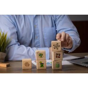 Módulo 18 – Investimento sustentável